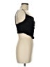 Forever 21 Black Tank Top Size M - photo 4