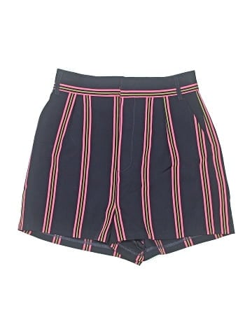 BB Dakota Shorts (view 1)