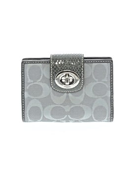 Coach Factory Wallet