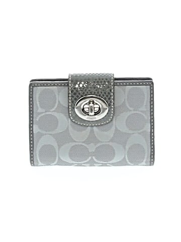 Coach Factory Wallet (view 1)