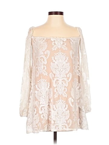 For Love & Lemons Cocktail Dress (view 1)