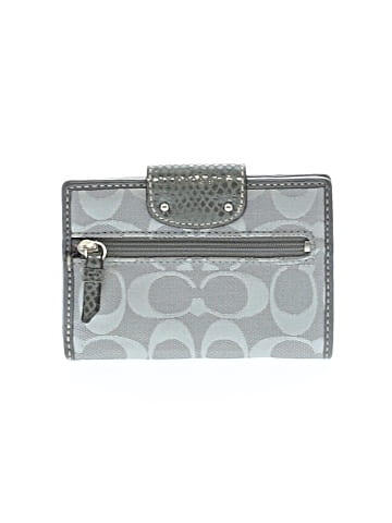 Coach Factory Wallet (view 2)