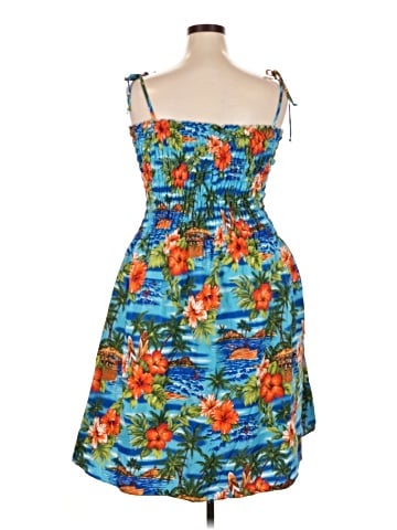 Unbranded Cocktail Dress (view 2)