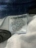 Flying Monkey Blue Jeans Size 27 waist - photo 8