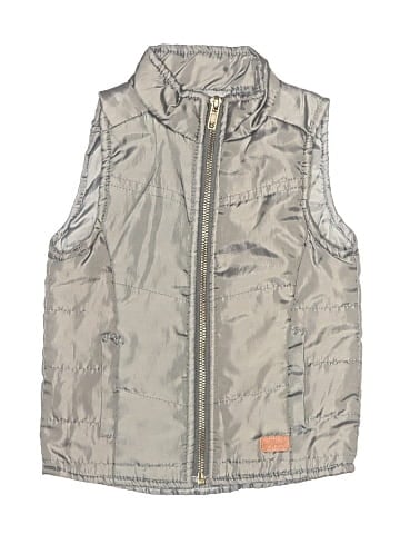 7 For All Mankind Vest (view 1)