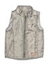 7 For All Mankind 100% Polyester Gray Vest Size 2T - photo 1