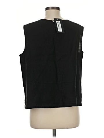 bryn WALKER Sleeveless Blouse (view 2)