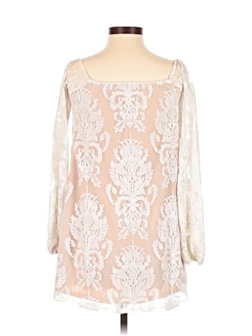 For Love & Lemons Cocktail Dress (view 2)