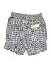 Crewcuts Polka Dots Blue Board Shorts Size 4 - photo 2
