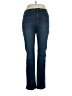 DKNY Jeans Blue Jeans Size 14 - photo 1