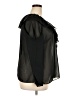 ELOQUII Black 3/4 Sleeve Blouse Size 18 Plus - photo 4