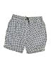 Crewcuts Polka Dots Blue Board Shorts Size 4 - photo 1
