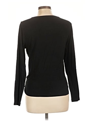 Gap Fit Long Sleeve T-Shirt (view 2)