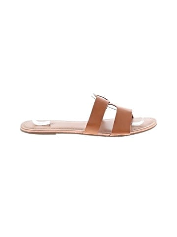 J.Crew Sandals (view 1)