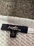 Angels Blue Long Sleeve Top Size S - photo 7