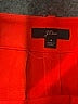 J.Crew Solid Red Dress Pants Size 4 - photo 4