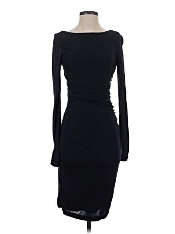 Badgley Mischka Cocktail Dress (view 1)