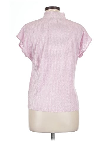 TanJay Short Sleeve Top (view 2)