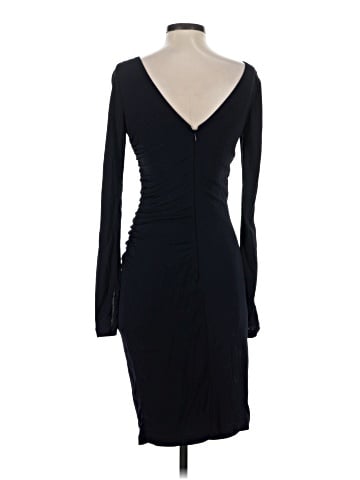 Badgley Mischka Cocktail Dress (view 2)