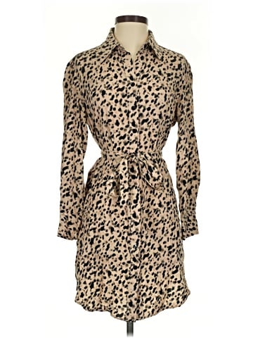 Finley Casual Dress (view 1)