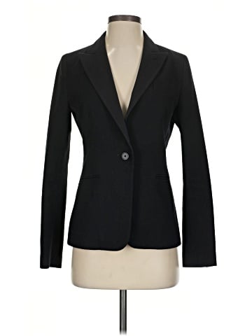 Ines de la Fressange for Uniqlo Blazer (view 1)
