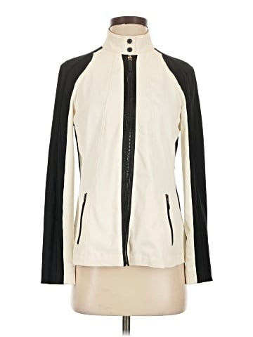 Zenergy by Chico's Jacket (view 1)
