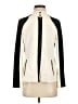 Zenergy by Chico's Color Block Ivory Jacket Size S - photo 1