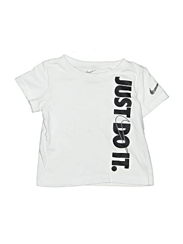 Nike Short Sleeve T-Shirt (view 1)