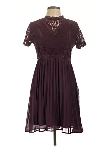 Francesca's Cocktail Dress (view 1)