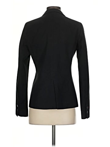 Ines de la Fressange for Uniqlo Blazer (view 2)