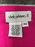 Vicki Wayne Pink Short Sleeve Top Size XXL - photo 7