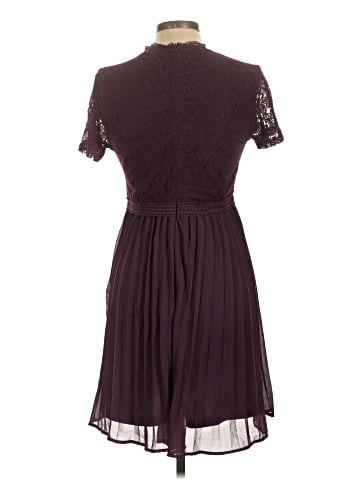 Francesca's Cocktail Dress (view 2)