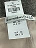 Abercrombie & Fitch Solid Ivory Skort Size M - photo 3