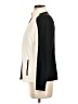 Zenergy by Chico's Color Block Ivory Jacket Size S - photo 5