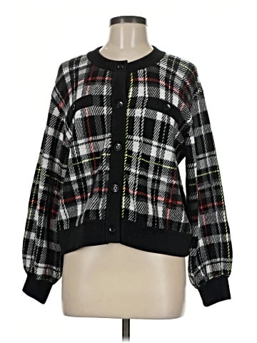 Alice + Olivia Cardigan (view 1)