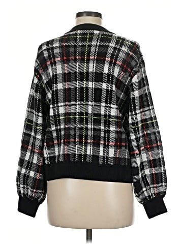 Alice + Olivia Cardigan (view 2)
