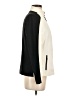 Zenergy by Chico's Color Block Ivory Jacket Size S - photo 4