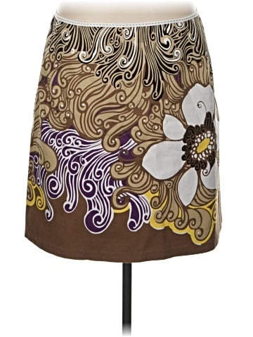 Elie Tahari Casual Skirt (view 1)