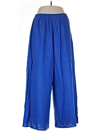 Vince Camuto Linen Pants (view 1)