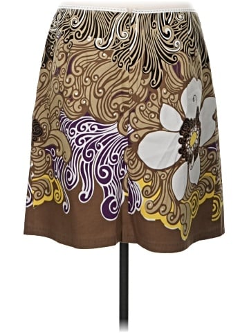 Elie Tahari Casual Skirt (view 2)