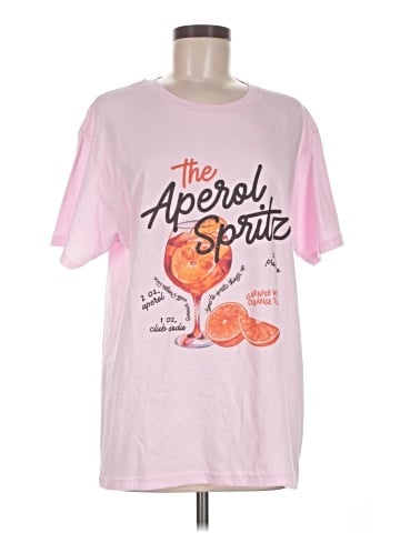 CB Short Sleeve T-Shirt (view 1)