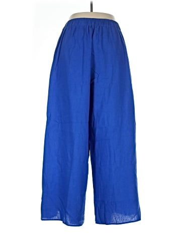 Vince Camuto Linen Pants (view 2)