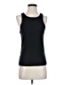Gap 100% Cotton Black Active Tank Size S - photo 1