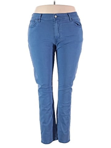 Lucky Brand Jeans (view 1)