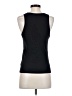 Gap 100% Cotton Black Active Tank Size S - photo 2