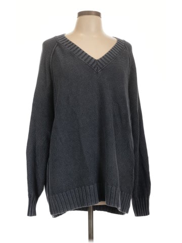 Aerie Pullover Sweater (view 1)