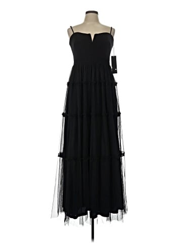 Adrianna by Adrianna Papell Cocktail Dress (view 1)