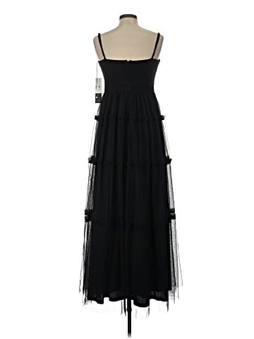 Adrianna by Adrianna Papell Cocktail Dress (view 2)
