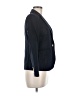 J.Crew Blue Blazer Size 6 (petite) - photo 4