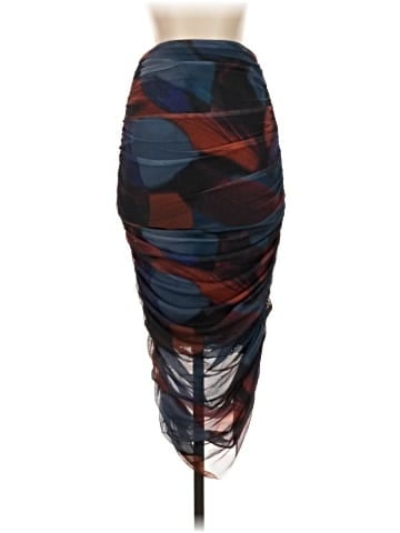 Zara Formal Skirt (view 1)